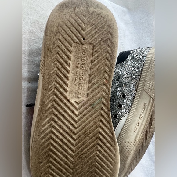 Golden Goose Kids Shoes  ✨ - Picture 9 of 12